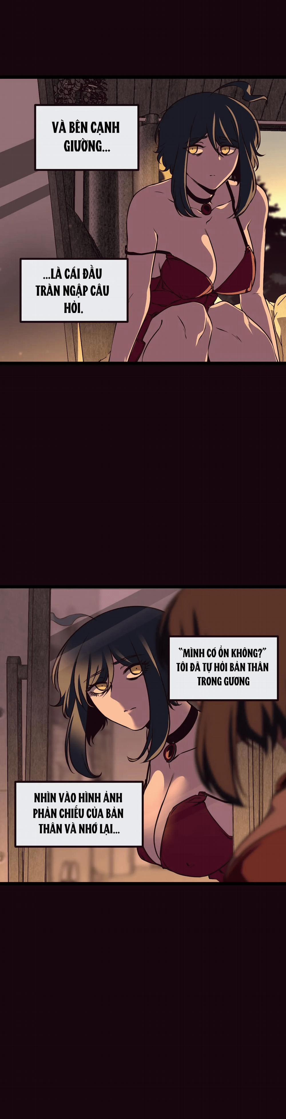 Writing Hell 21.2 trang 13