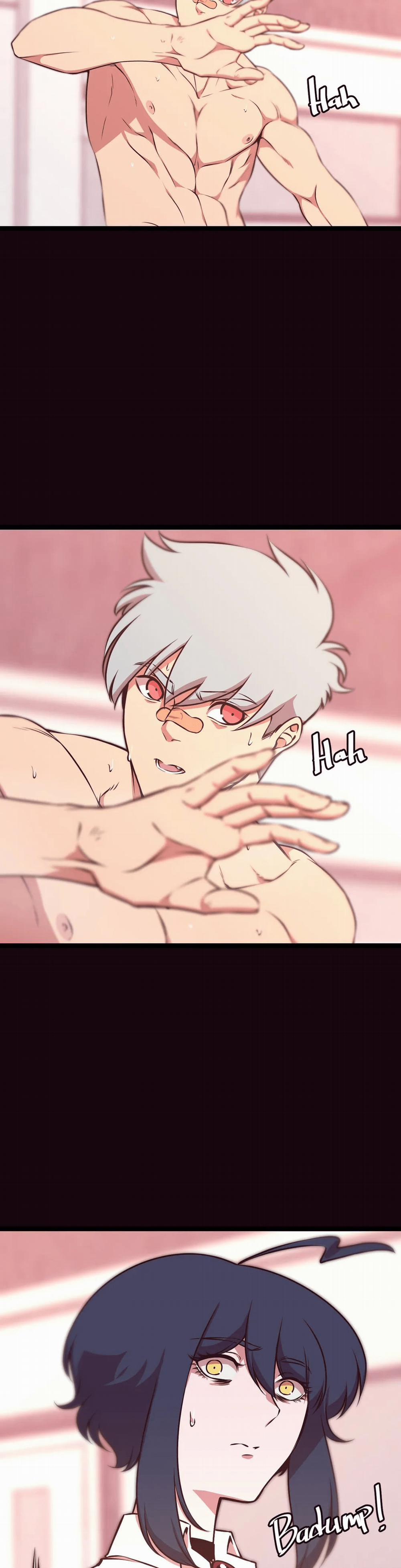 Writing Hell 21.2 trang 25