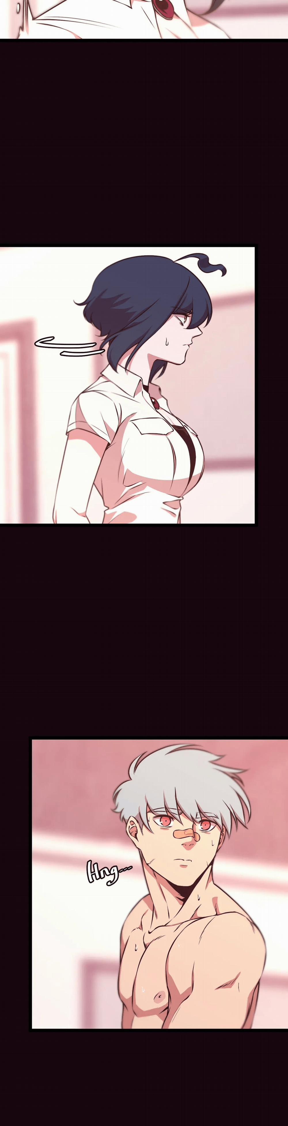 Writing Hell 21.2 trang 26