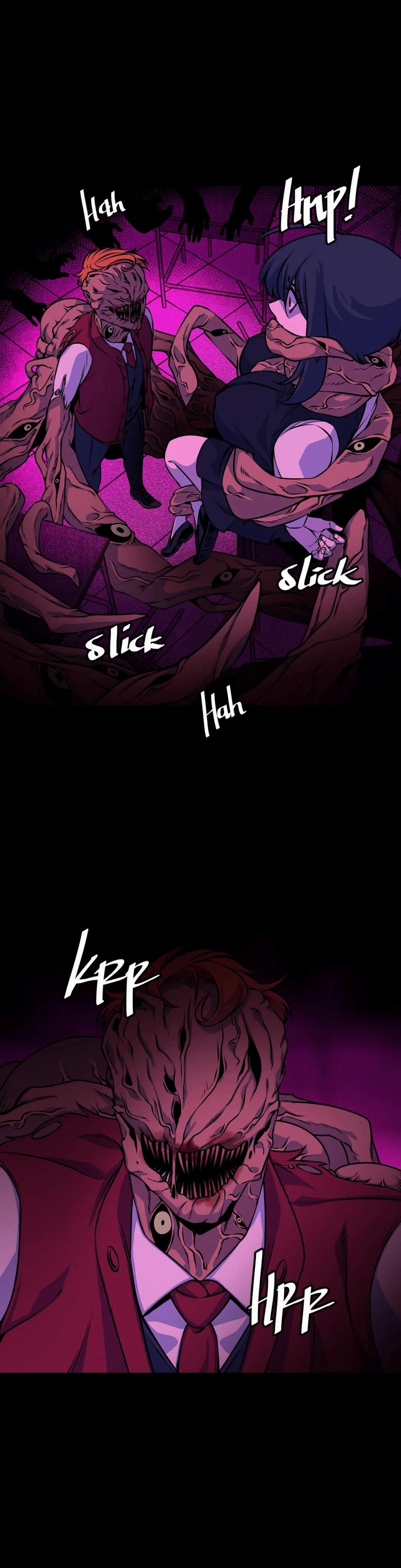 Writing Hell 21.2 trang 3