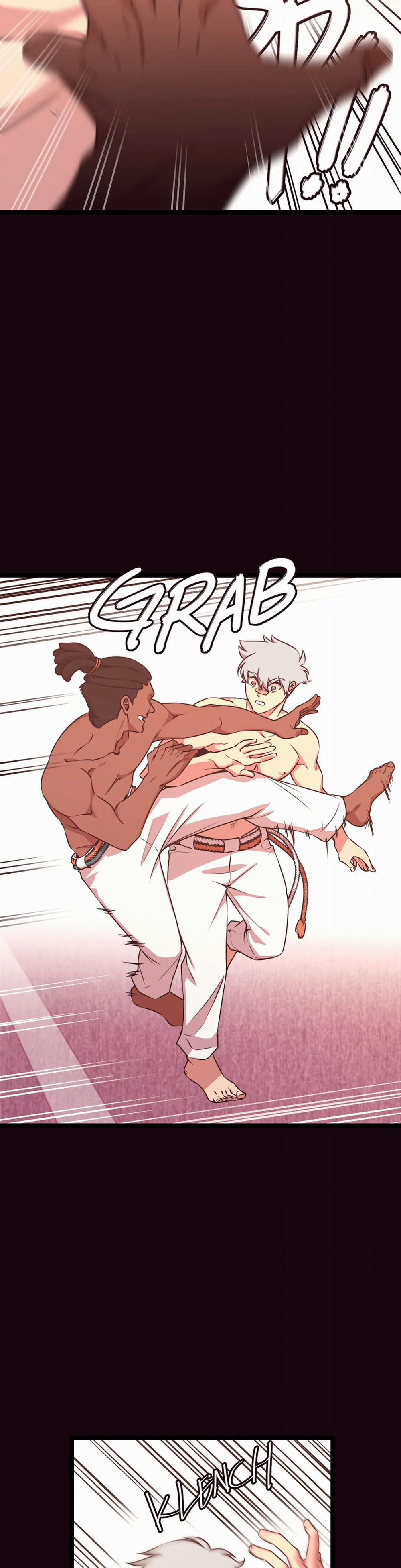 Writing Hell 22.1 trang 3