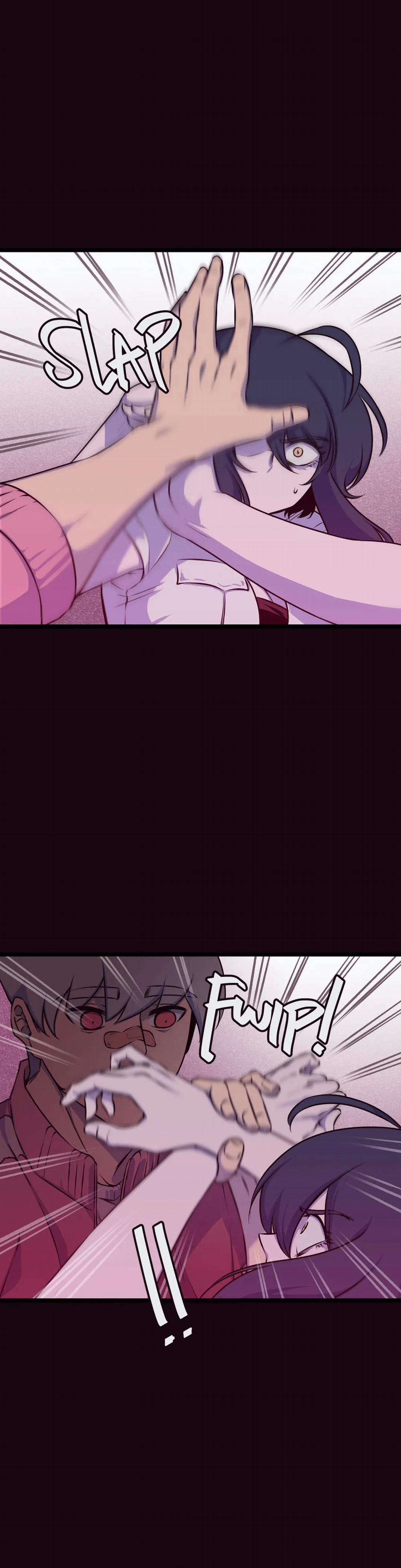 Writing Hell 22.2 trang 10