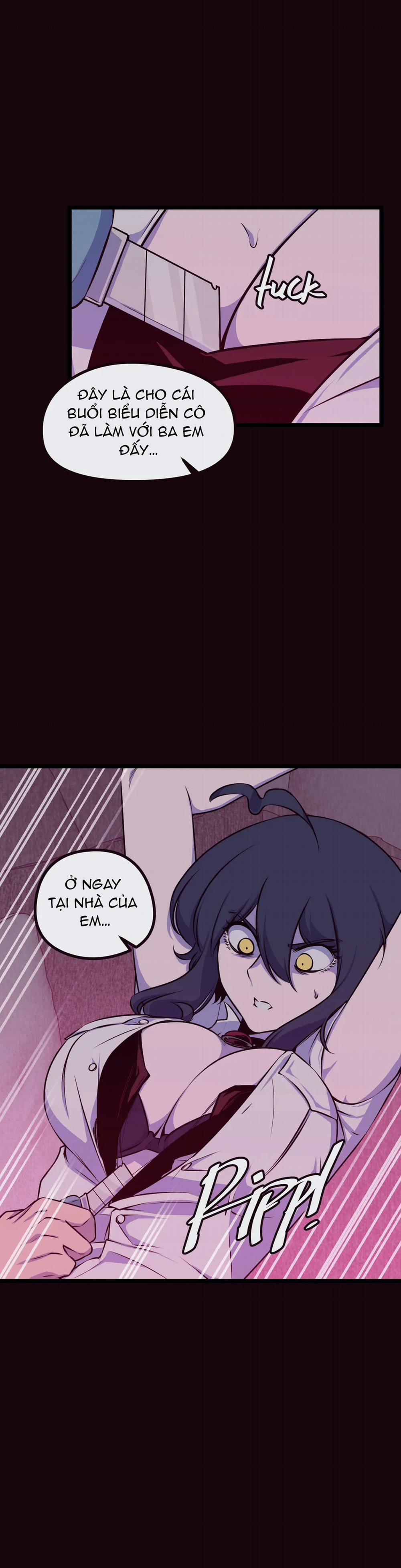 Writing Hell 22.2 trang 14