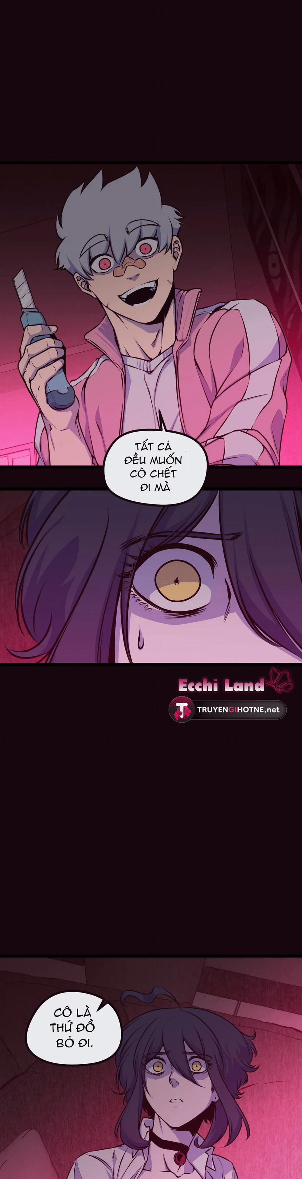 Writing Hell 22.2 trang 18