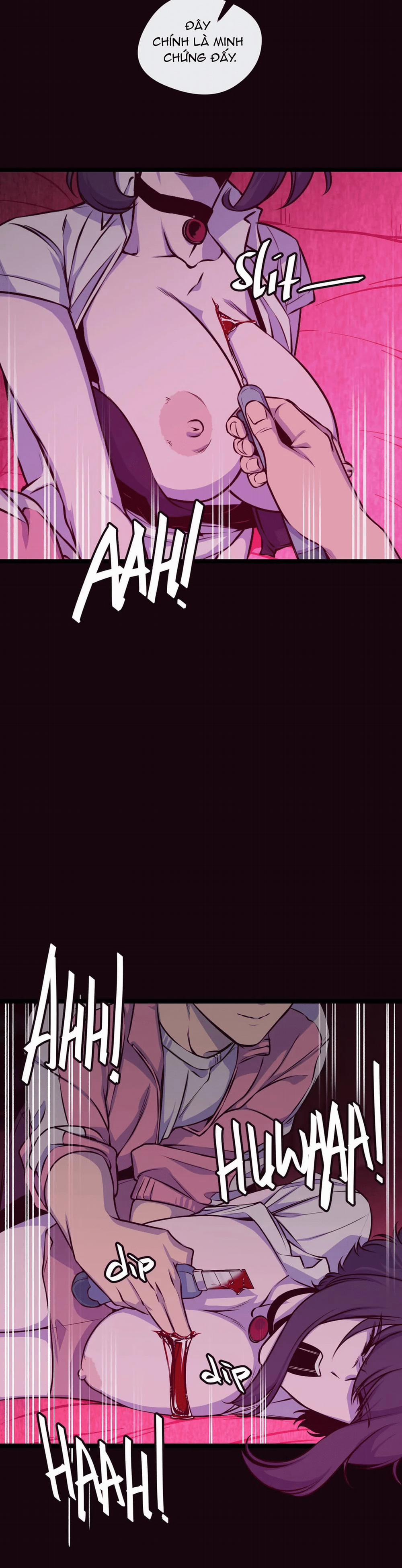 Writing Hell 22.2 trang 20