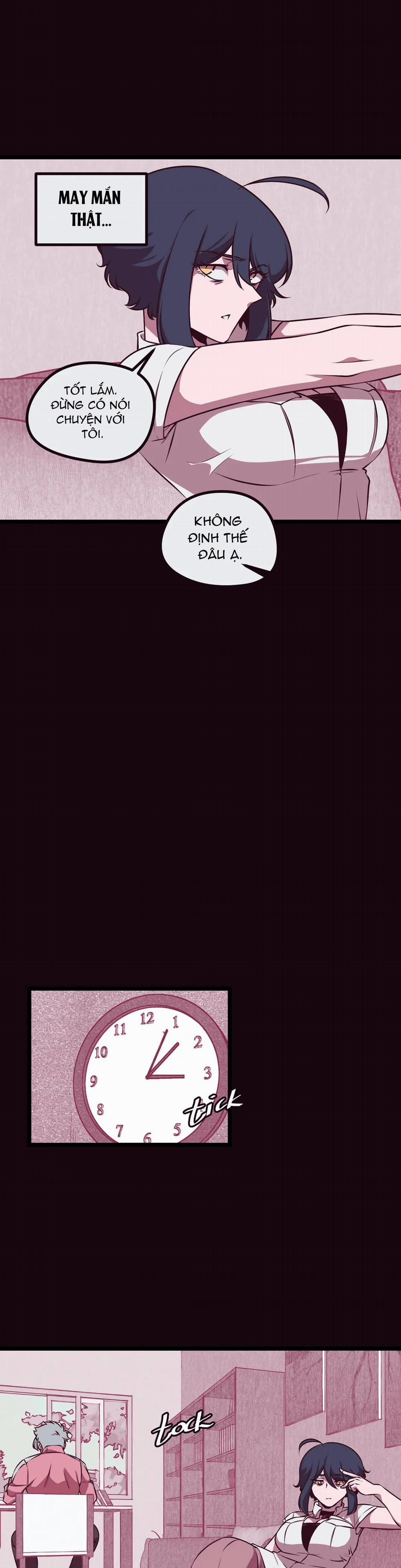 Writing Hell 22.2 trang 6