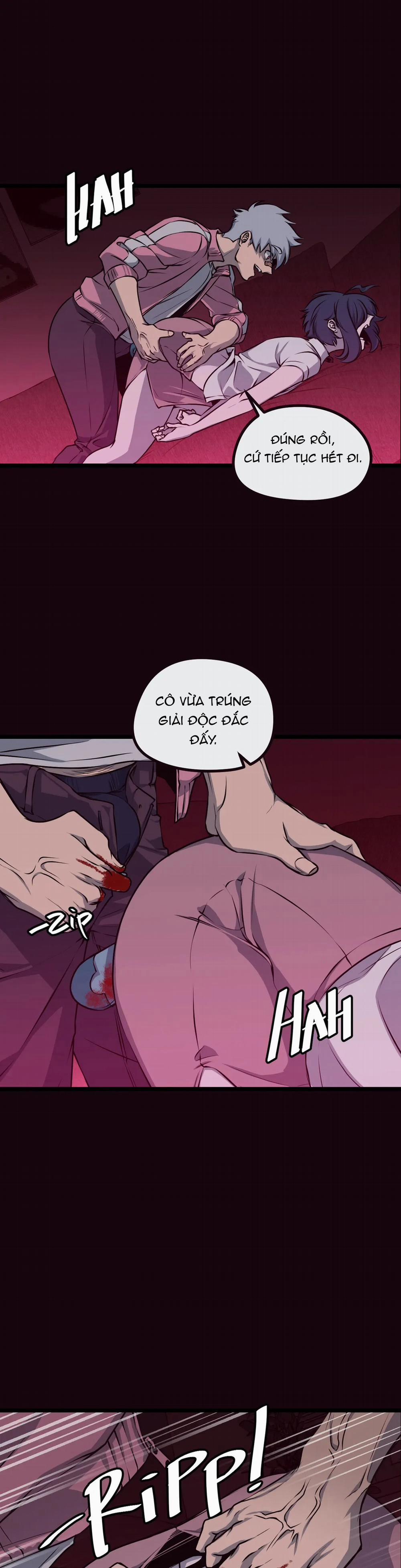 Writing Hell 23.1 trang 7