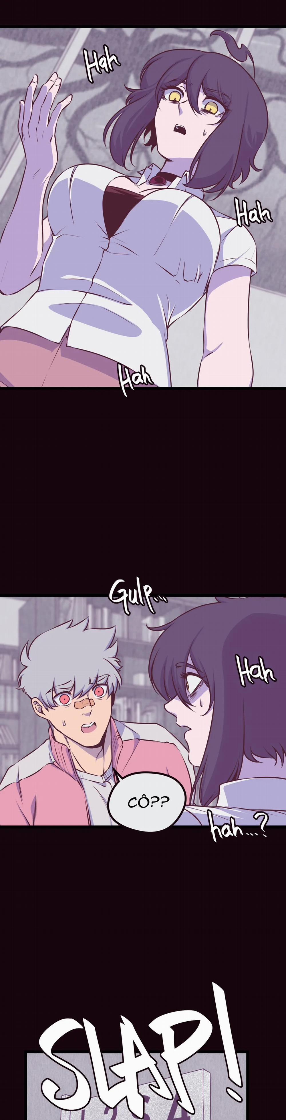 Writing Hell 23.2 trang 5