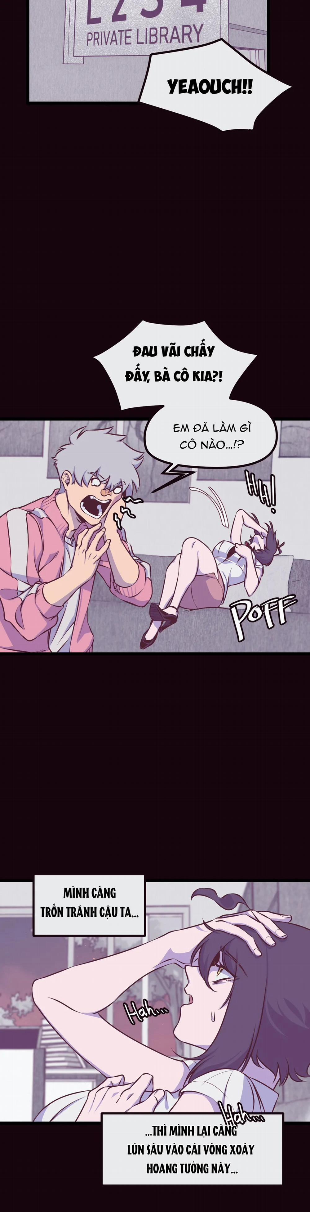 Writing Hell 23.2 trang 6