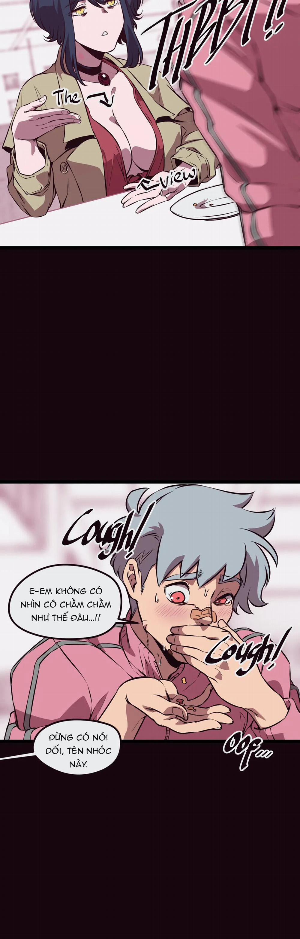 Writing Hell 3.1 trang 11