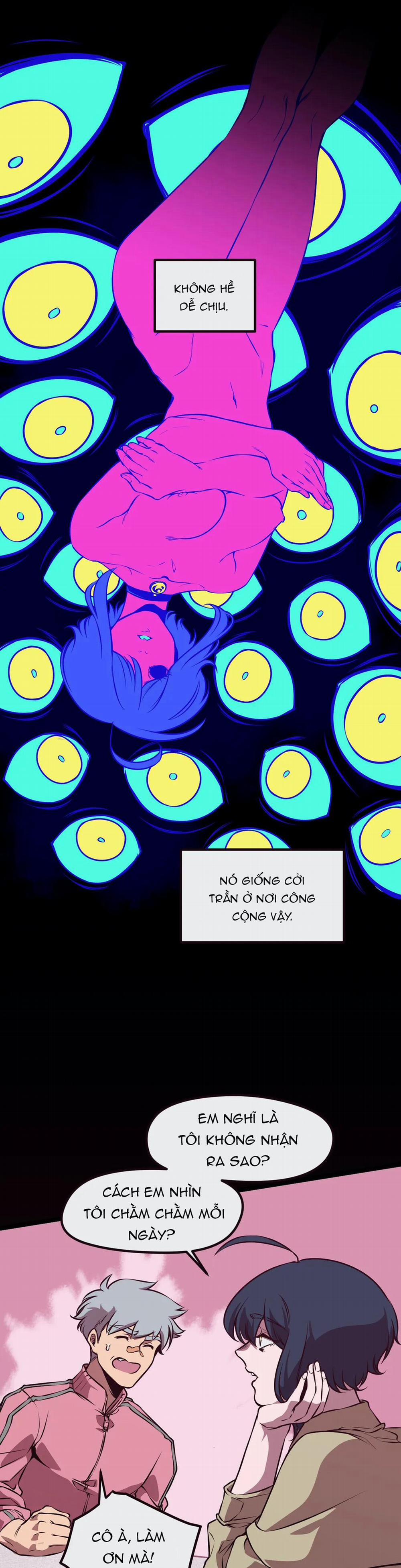 Writing Hell 3.1 trang 13