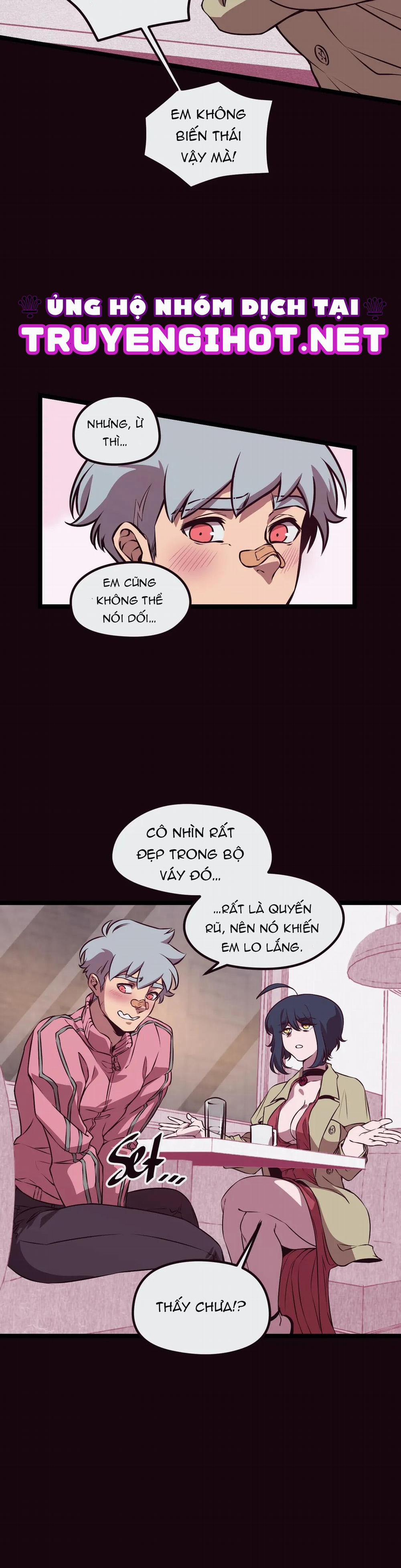 Writing Hell 3.1 trang 14