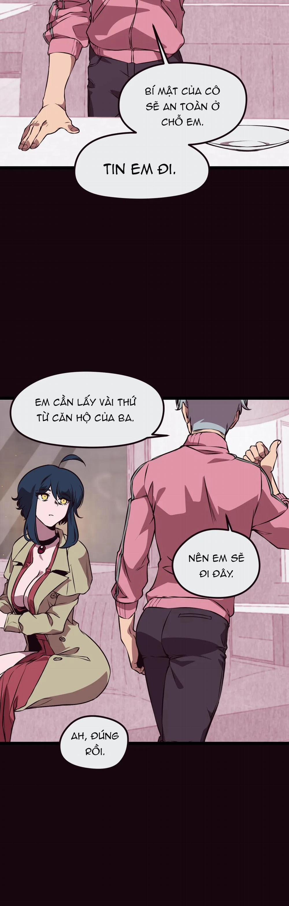 Writing Hell 3.2 trang 10