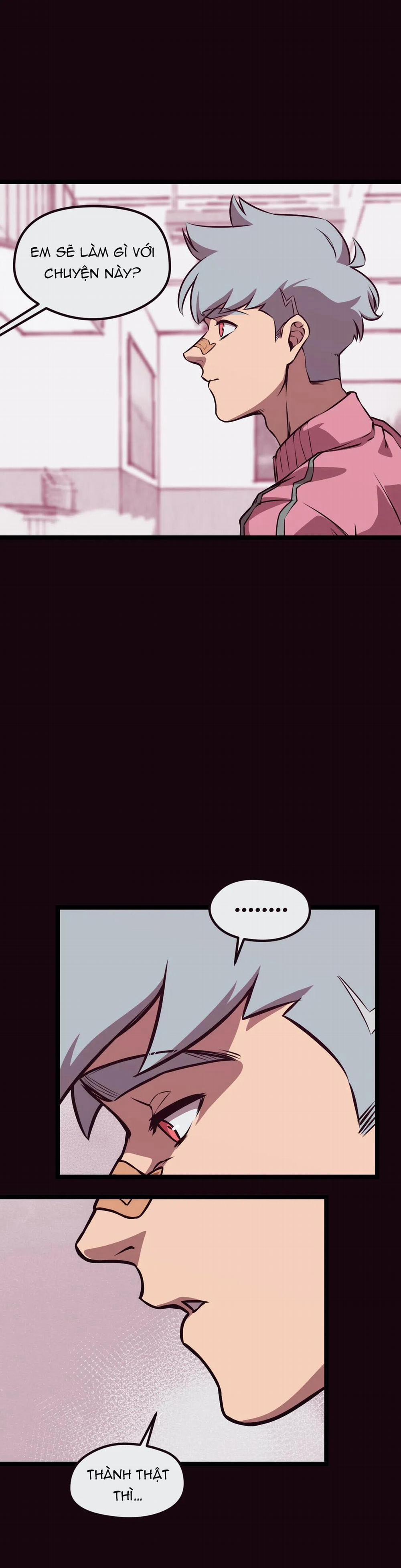 Writing Hell 3.2 trang 3