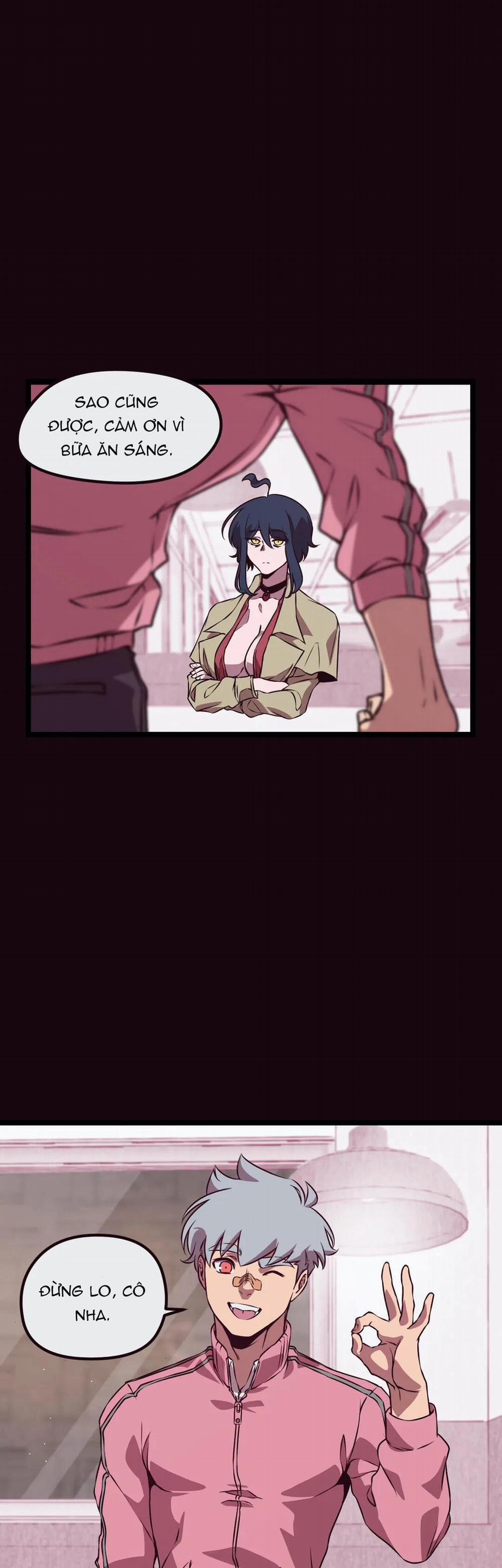 Writing Hell 3.2 trang 9