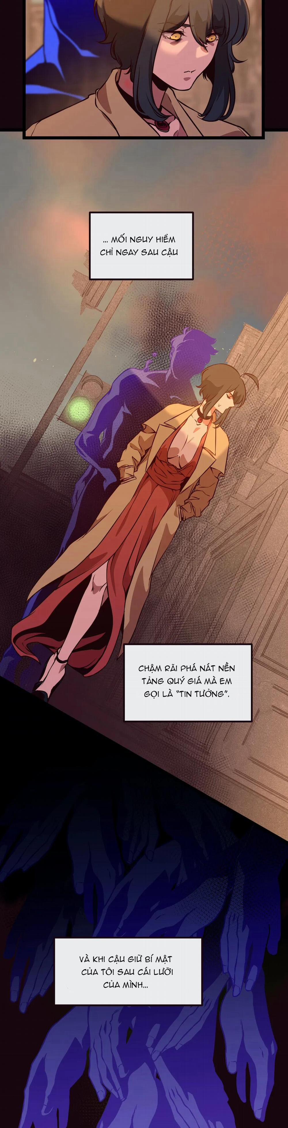 Writing Hell 3.3 trang 6