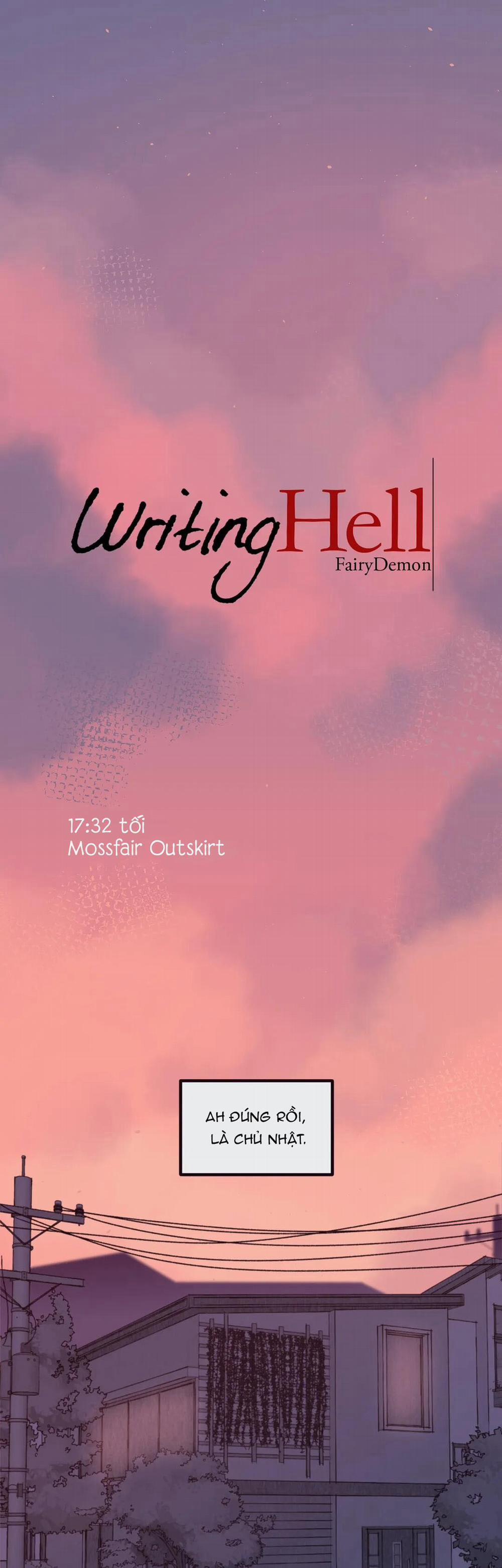 Writing Hell 4.1 trang 2