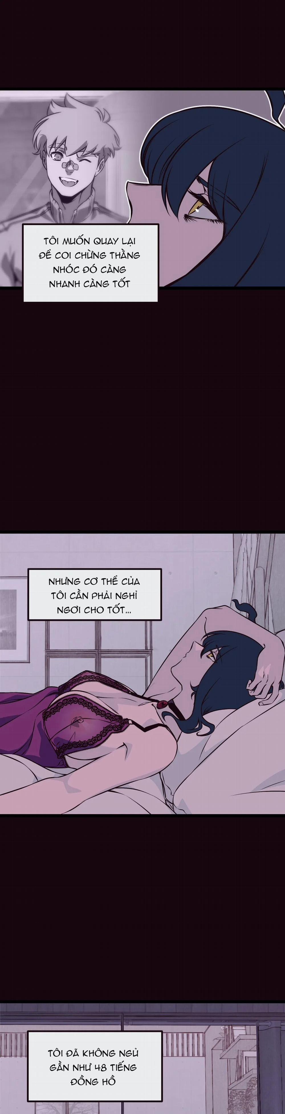 Writing Hell 4.1 trang 5