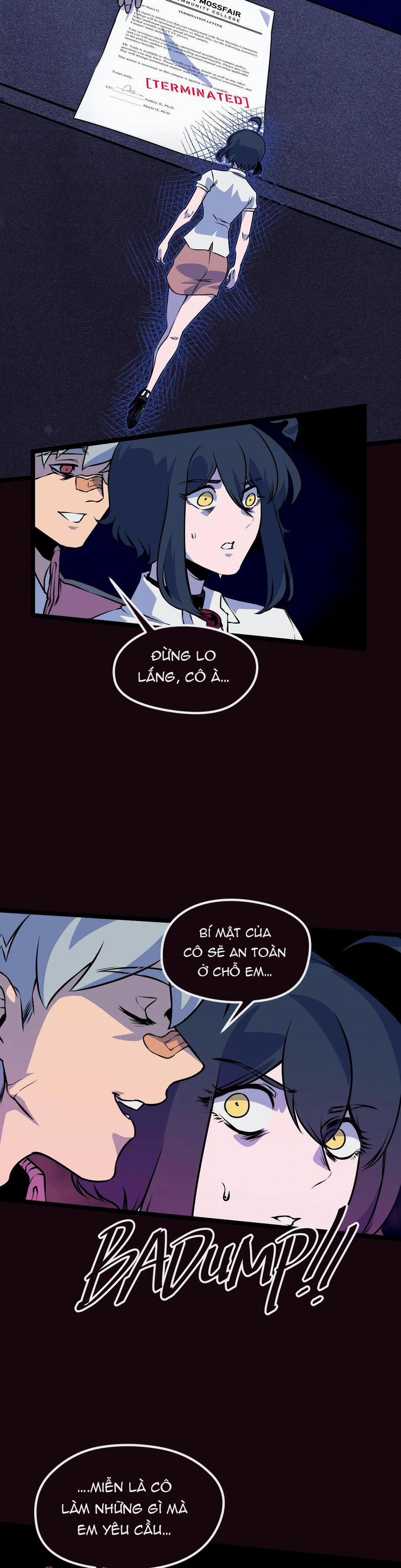 Writing Hell 4.2 trang 1