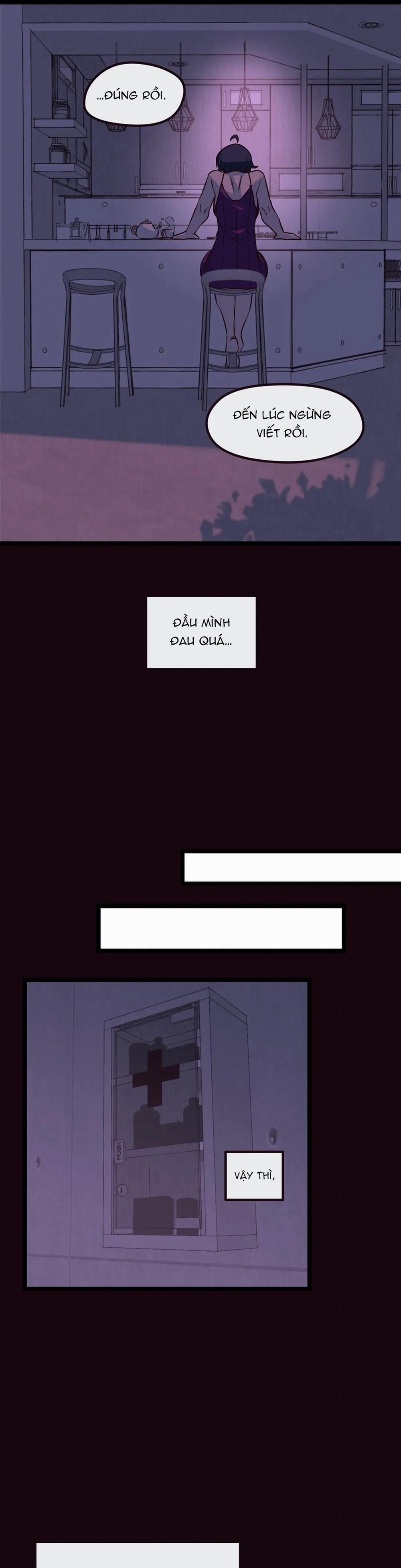 Writing Hell 4.3 trang 1
