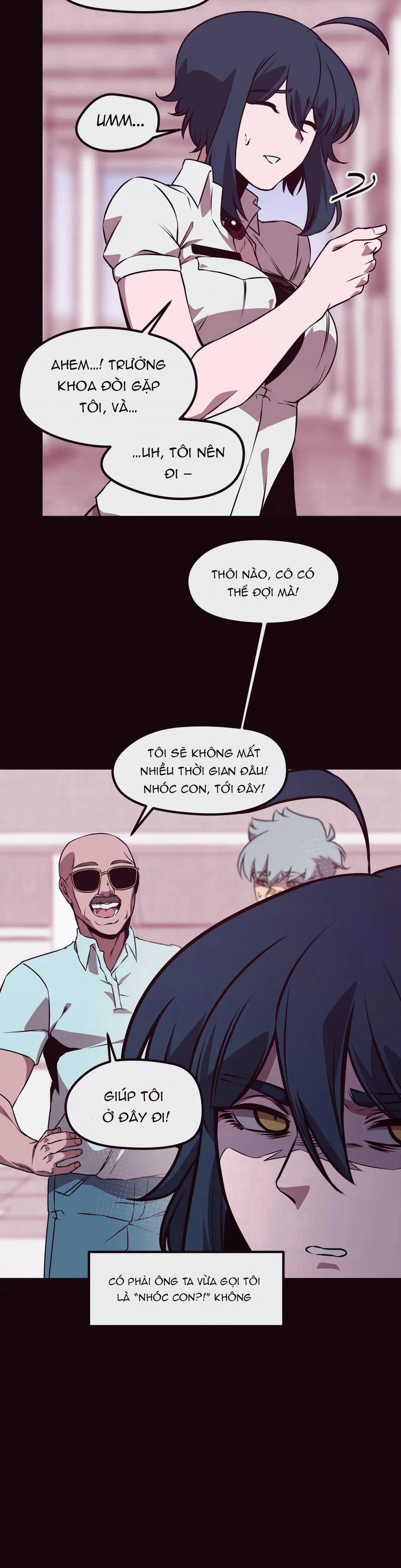 Writing Hell 5.3 trang 2