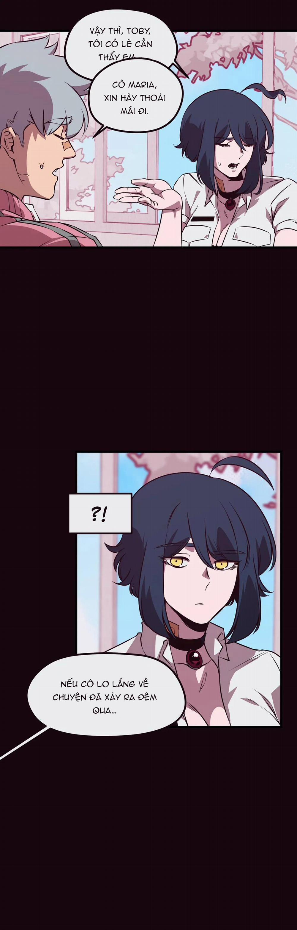 Writing Hell 6.1 trang 12