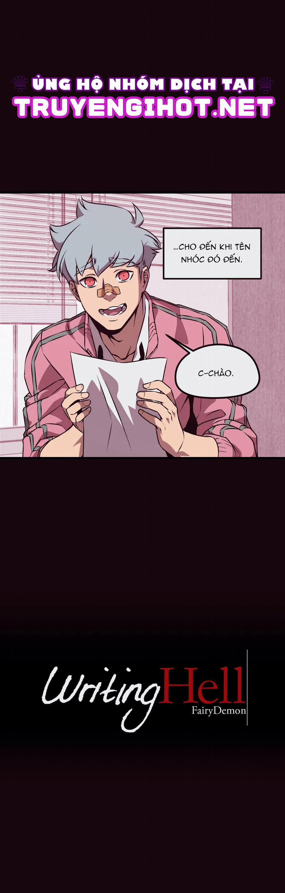 Writing Hell 6.1 trang 6