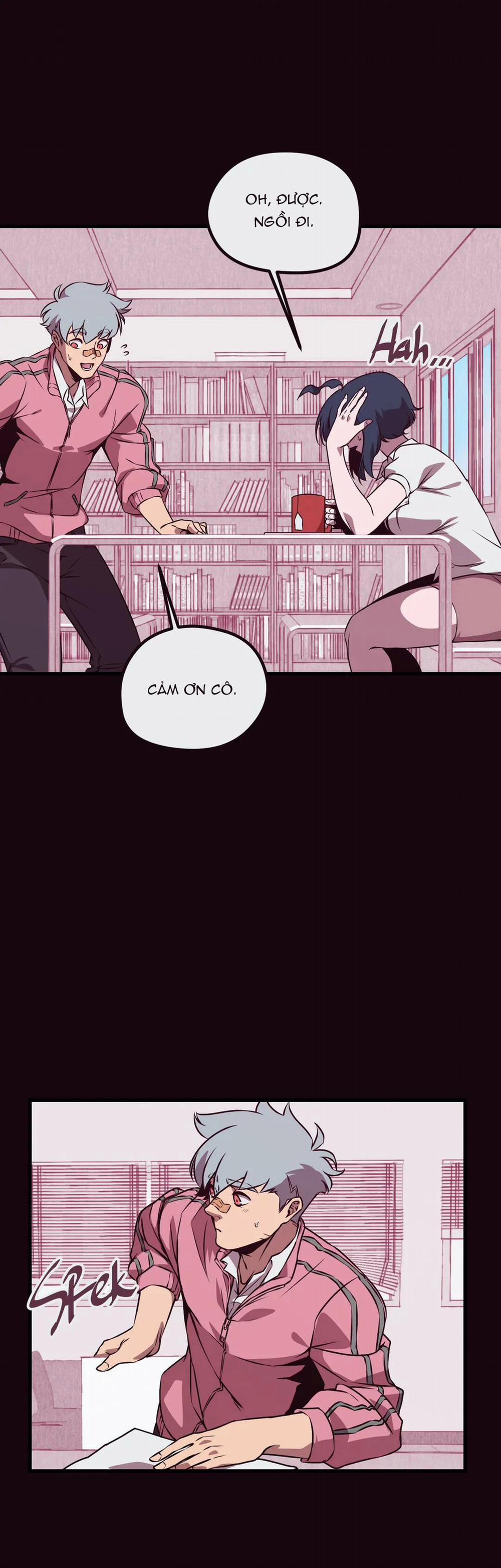 Writing Hell 6.1 trang 8