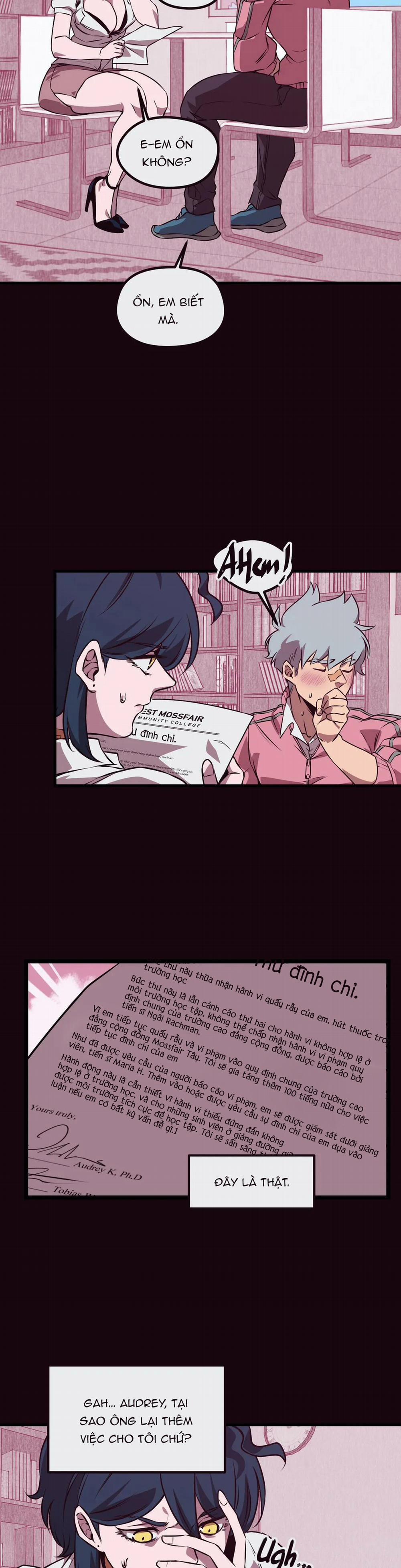 Writing Hell 6.2 trang 12