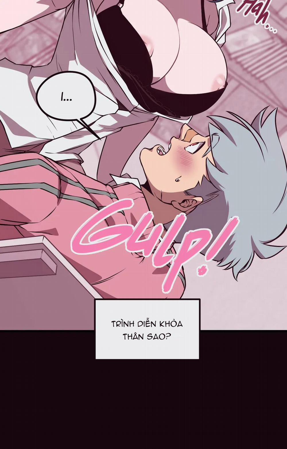 Writing Hell 6.2 trang 6