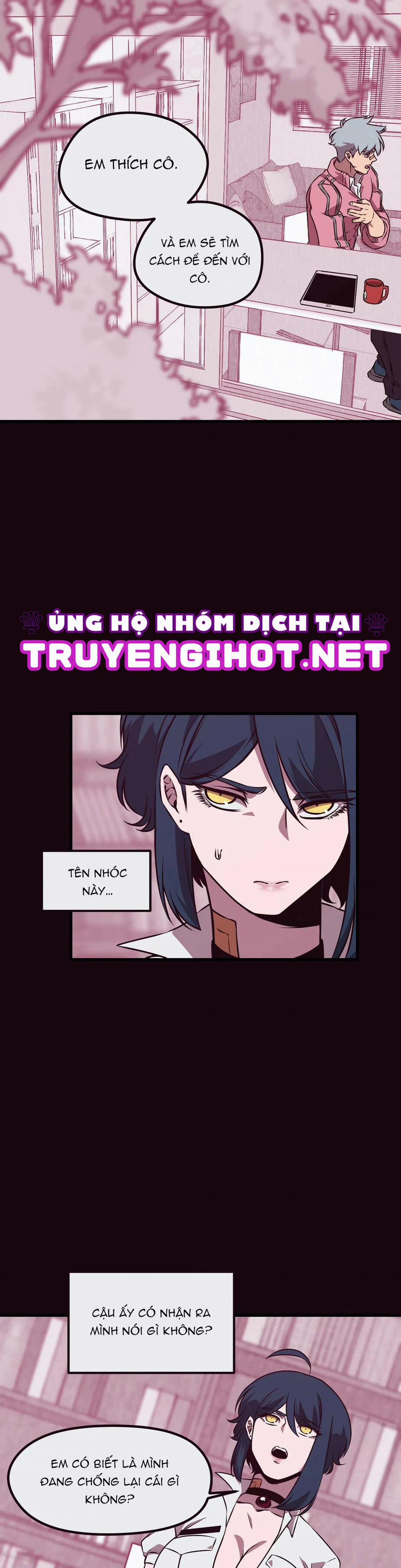 Writing Hell 6.3 trang 4