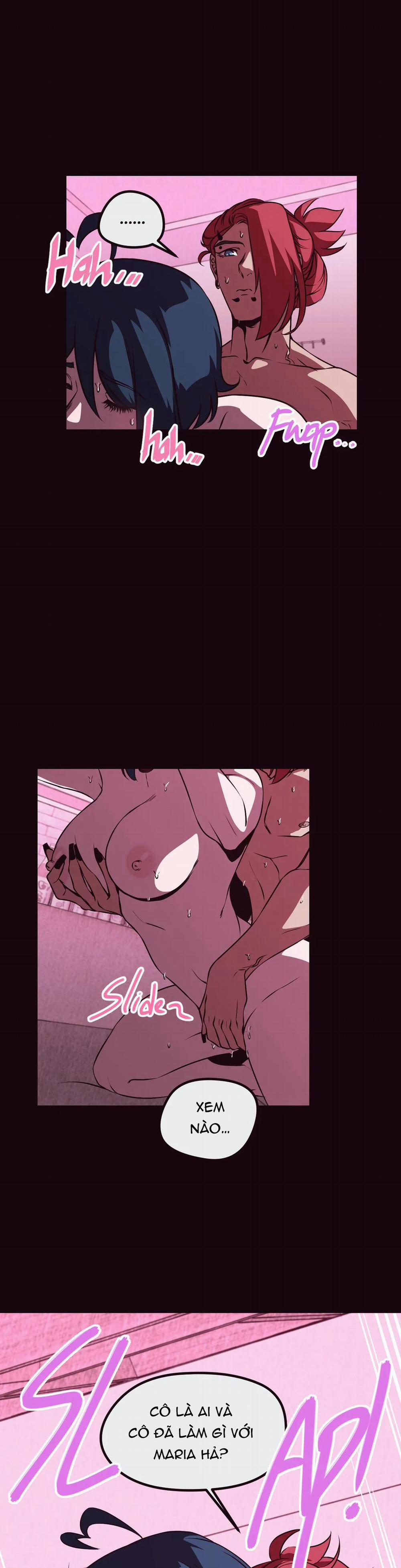 Writing Hell 7.1 trang 6