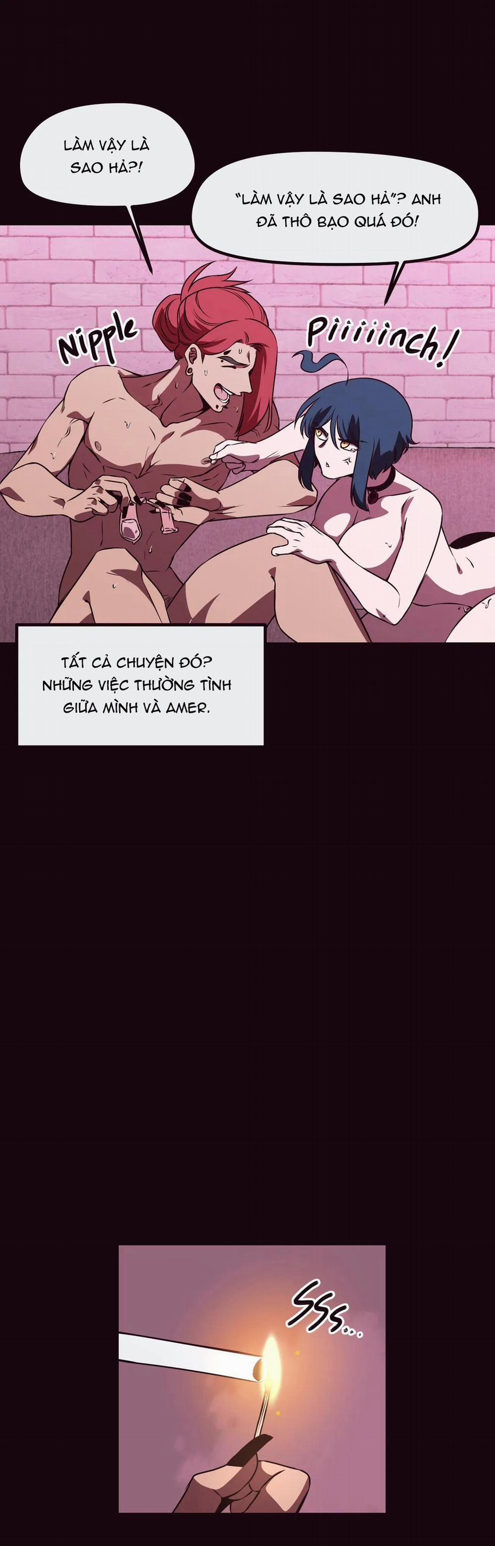 Writing Hell 7.1 trang 8