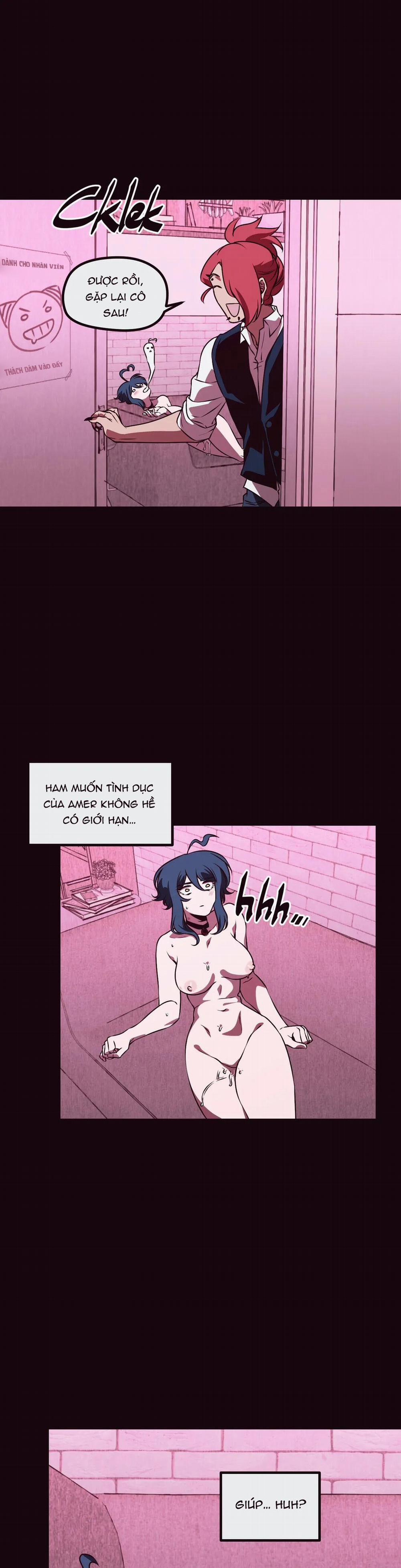 Writing Hell 7.3 trang 4