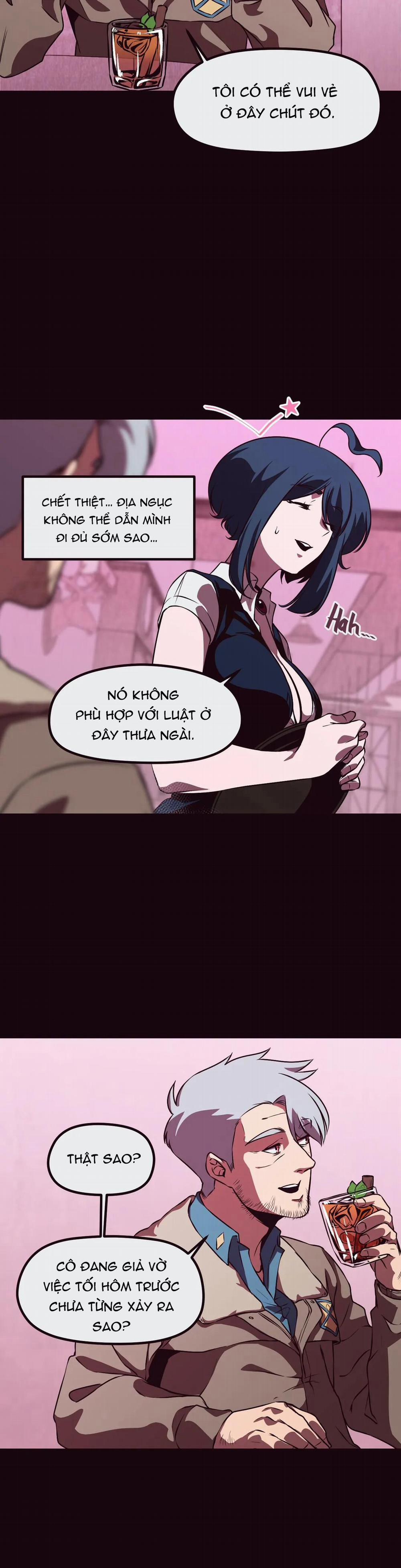 Writing Hell 8.1 trang 6