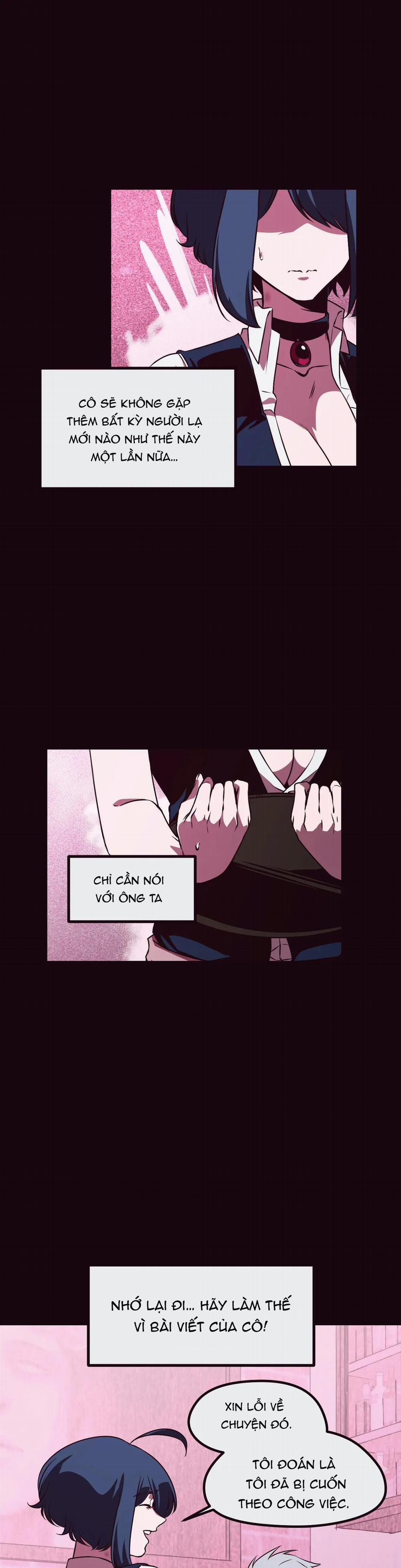 Writing Hell 8.2 trang 1