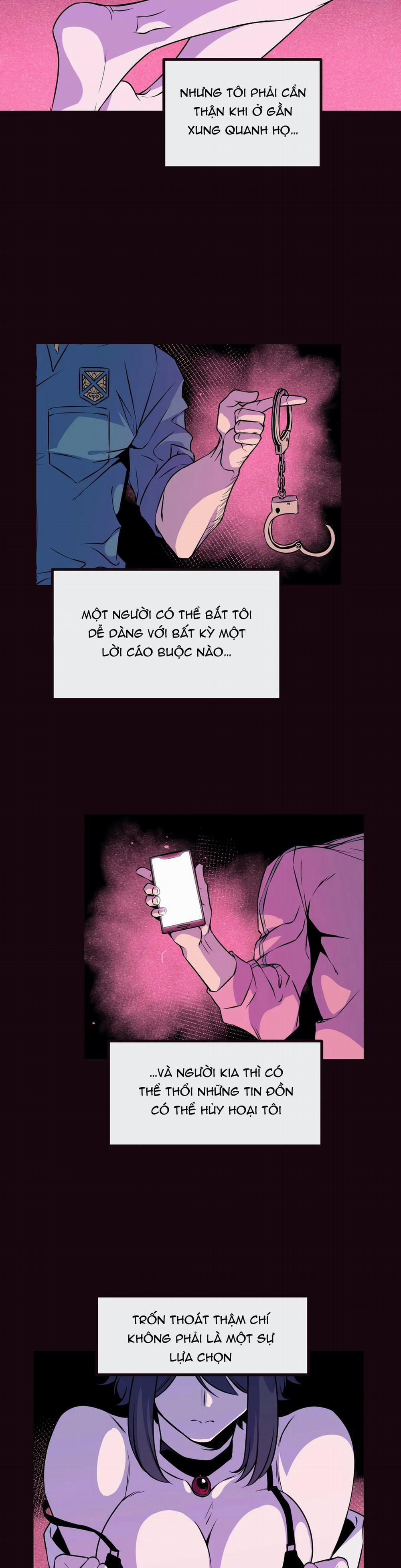 Writing Hell 8.2 trang 8