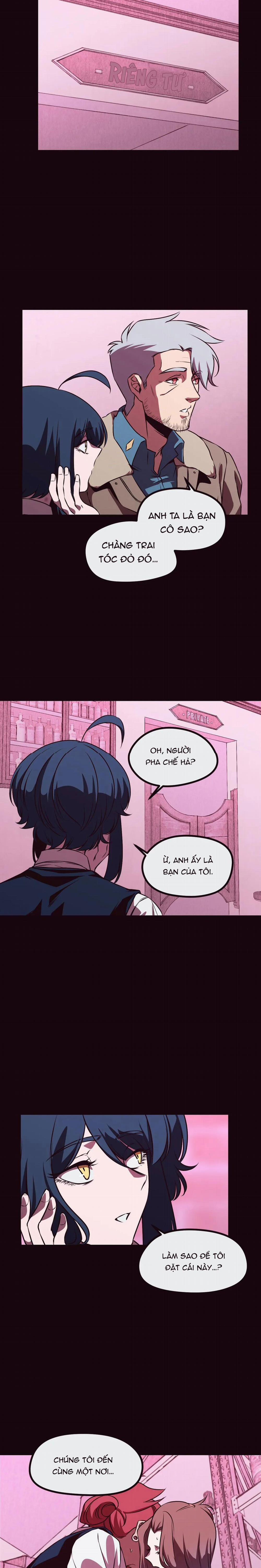 Writing Hell 8.3 trang 2