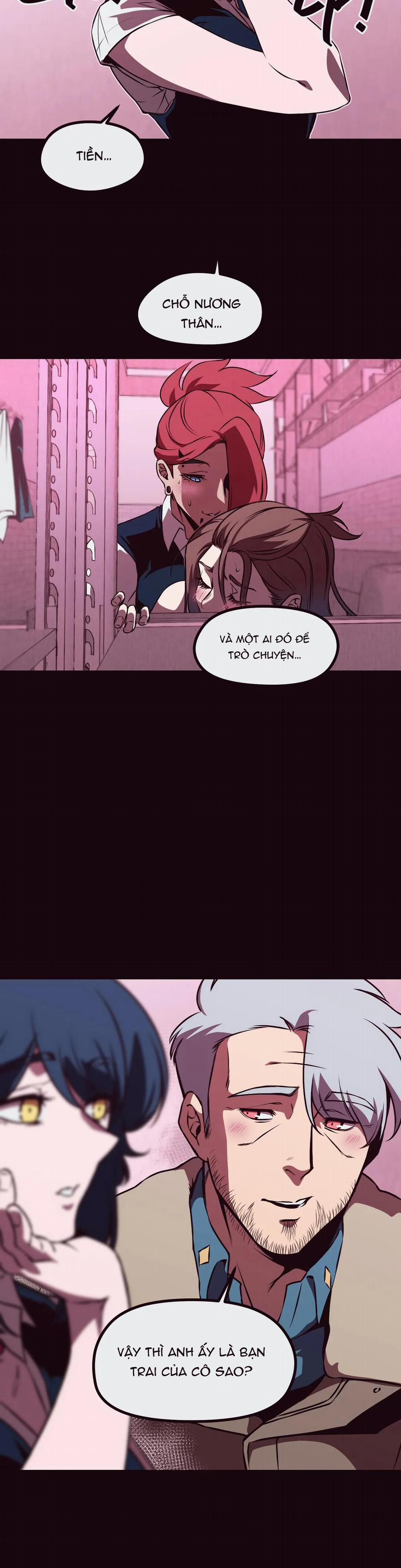 Writing Hell 8.3 trang 5