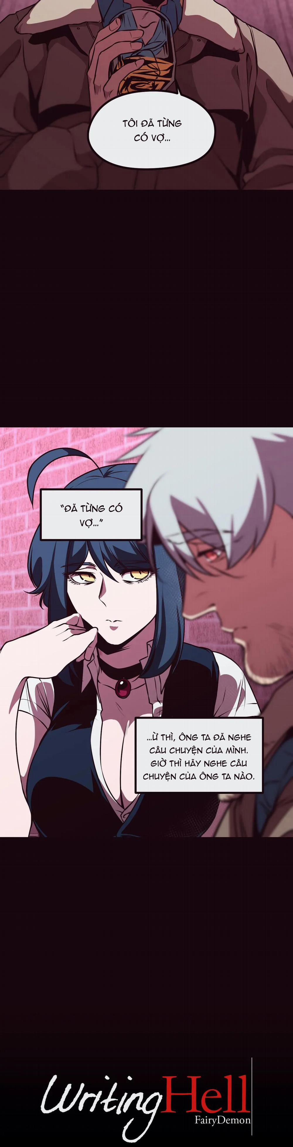 Writing Hell 8.3 trang 9