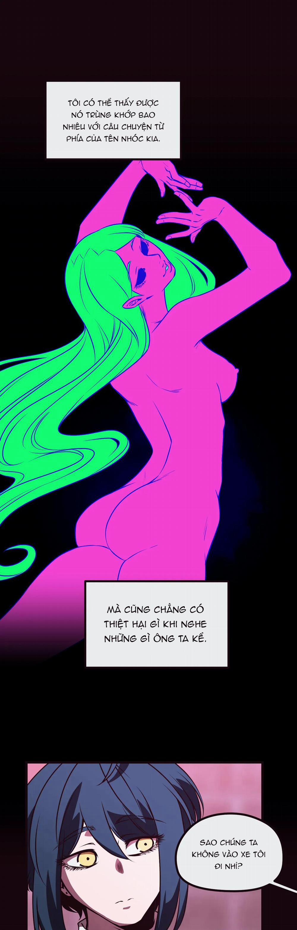 Writing Hell 9.1 trang 3