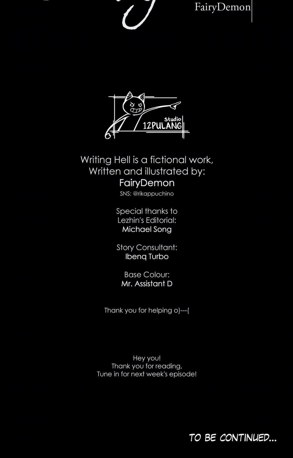 Writing Hell 9.3 trang 6