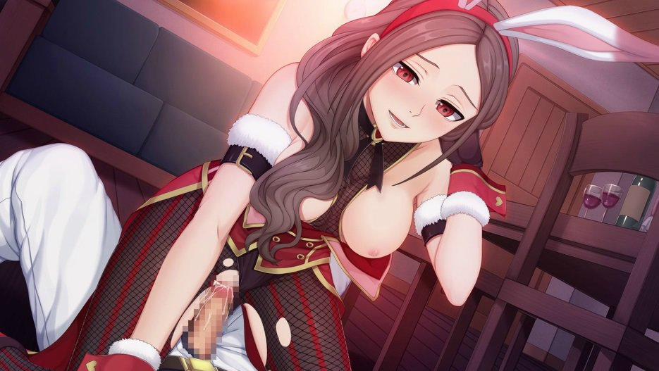 X-Overd R-18 CG Artist trang 125