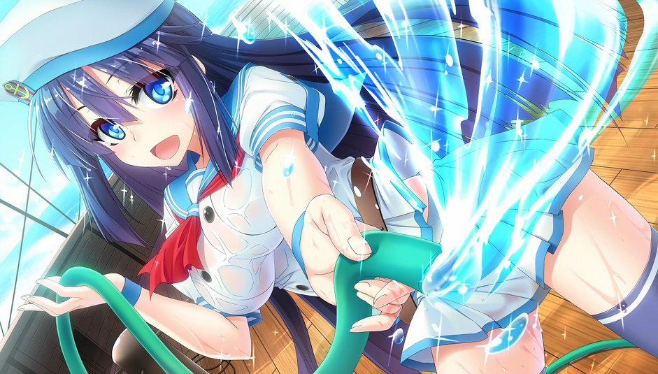 X-Overd R-18 CG Artist trang 130