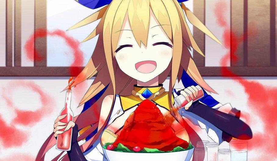 X-Overd R-18 CG Artist trang 49