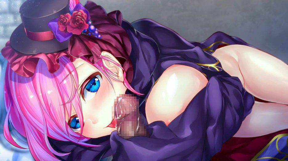 X-Overd R-18 CG Artist trang 80