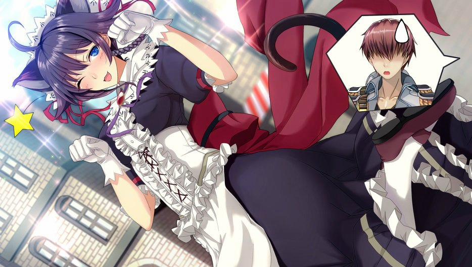 X-Overd R-18 CG Artist trang 96