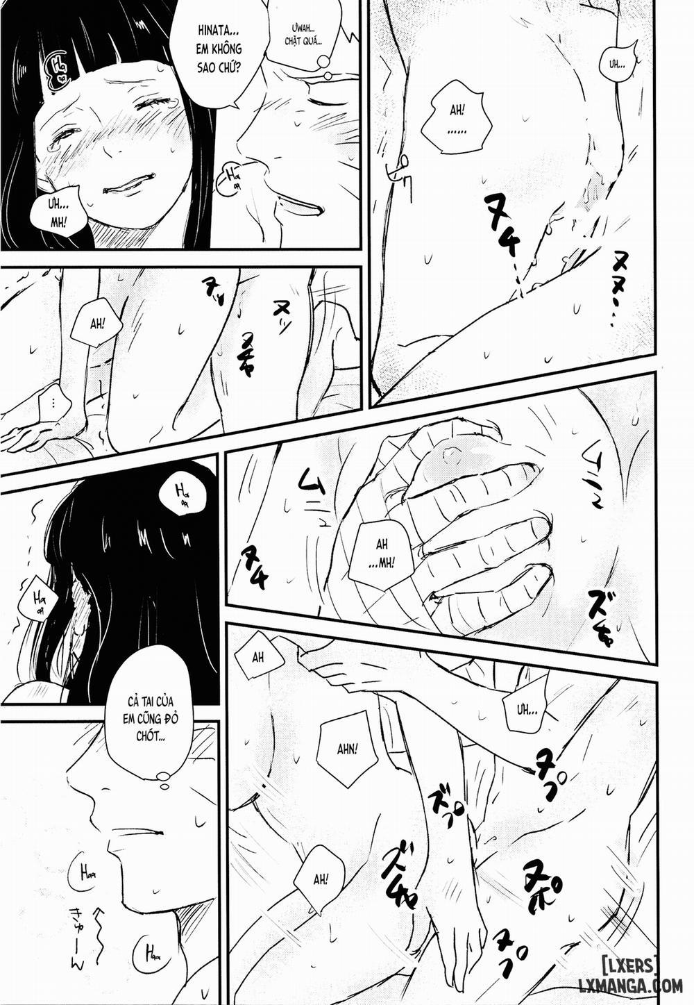 X Times Oneshot trang 19