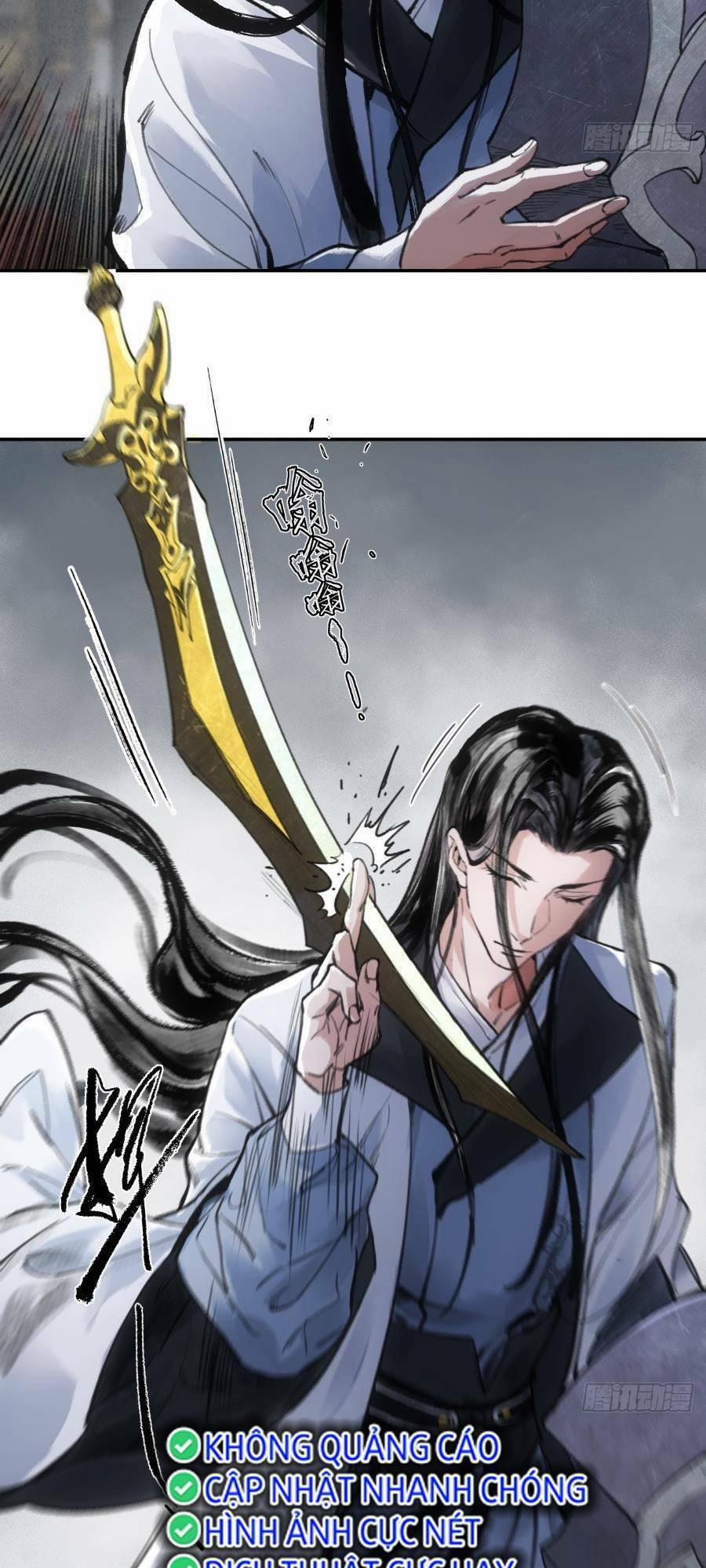 Xa Đao Nhân 1 trang 11