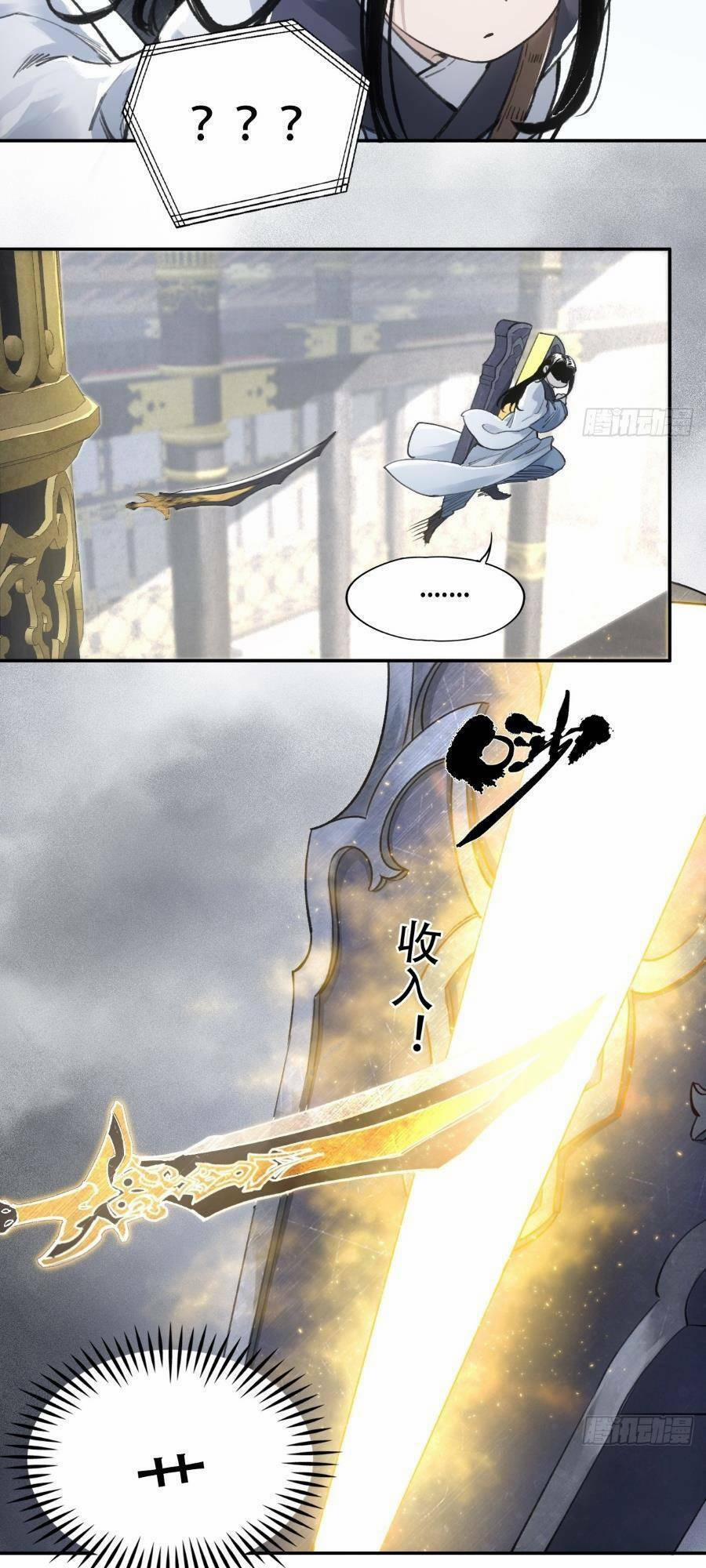 Xa Đao Nhân 1 trang 16